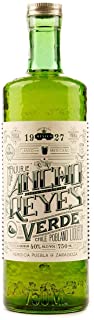 Licor De Chile Ancho Reyes Verde
750ml